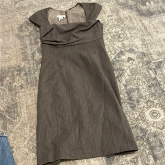 Vintage Oscar de la Renta Dress - Picture 2 of 4